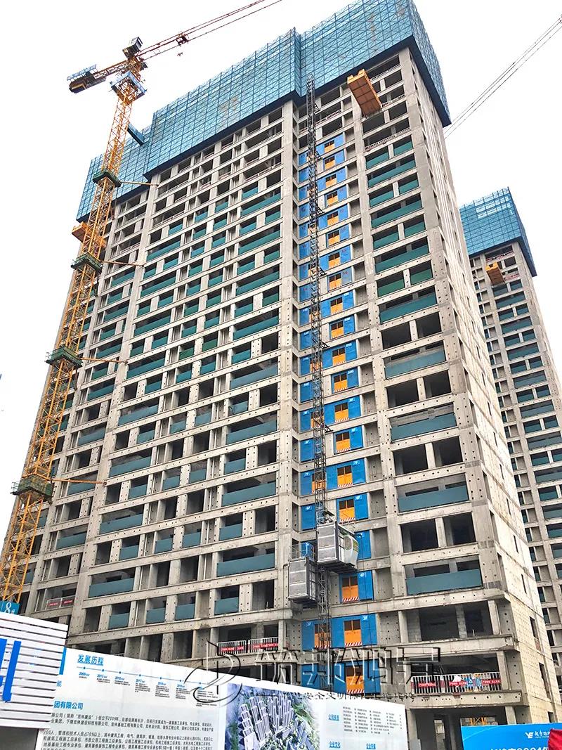 文明工地觀摩會,筑邦鴻昇 文明工地觀摩會,筑邦鴻昇