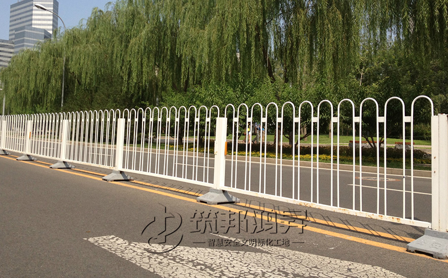 京式護欄，道路護欄