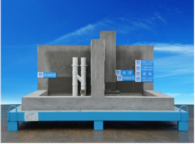 建筑工地為什么要做質(zhì)量樣板，有什么用
