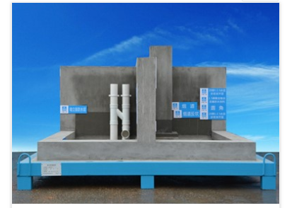 房建質量樣板有何優(yōu)勢？